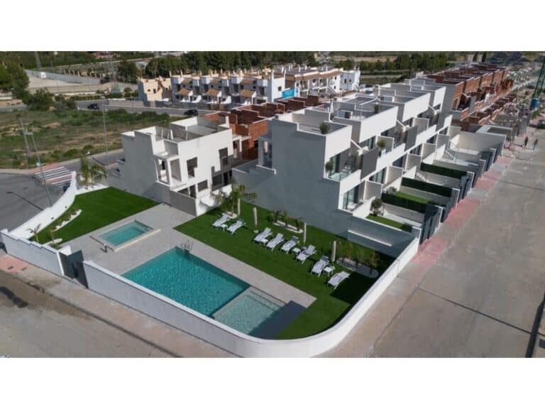 1. Aerial facade