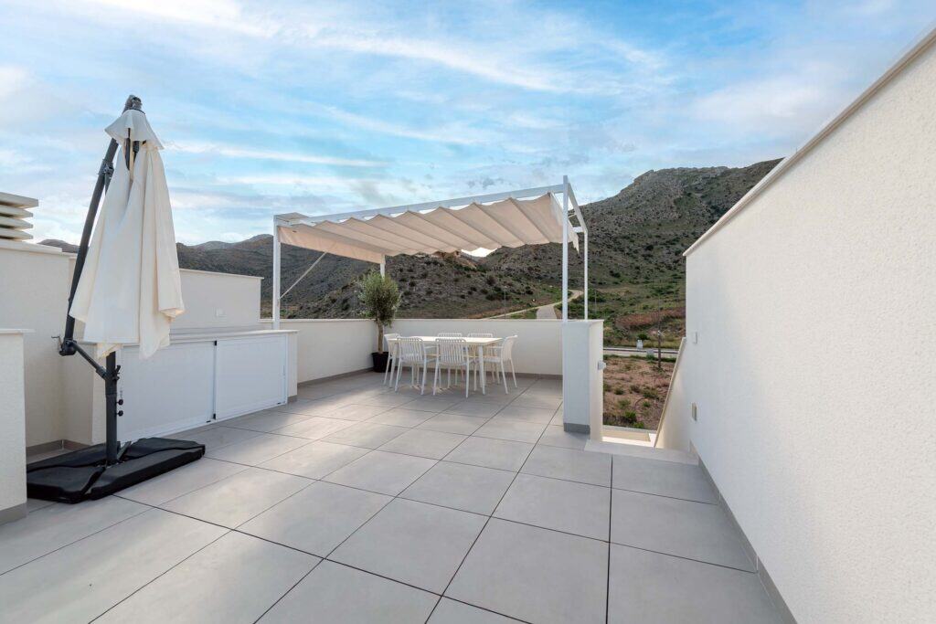 12. Solarium