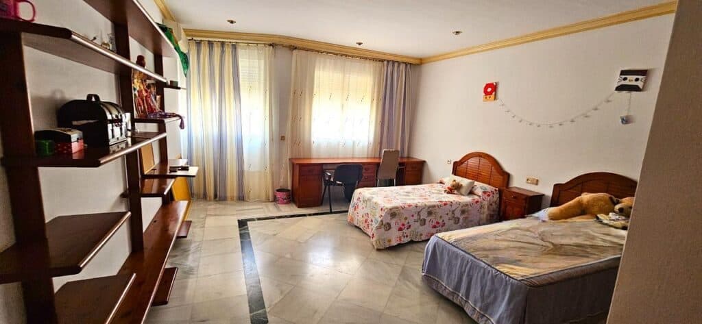 4161092-3ac2b28c habitacion oso