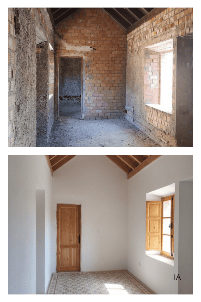 habitacion