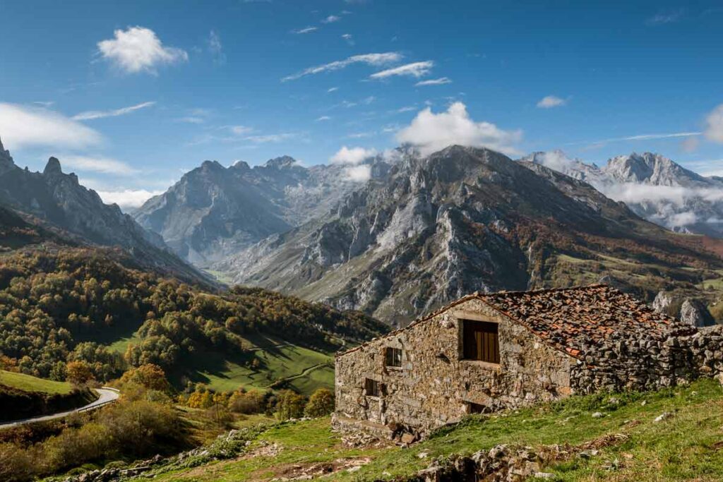 Comprar una propiedad en Asturias | Hispálica Propiedades
