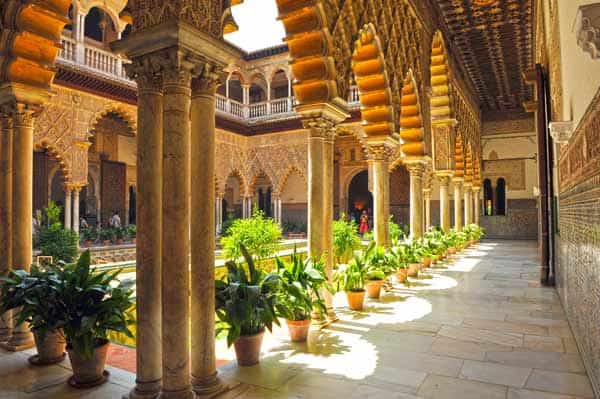 Buying Property in Andalusia, Spain, from the United States