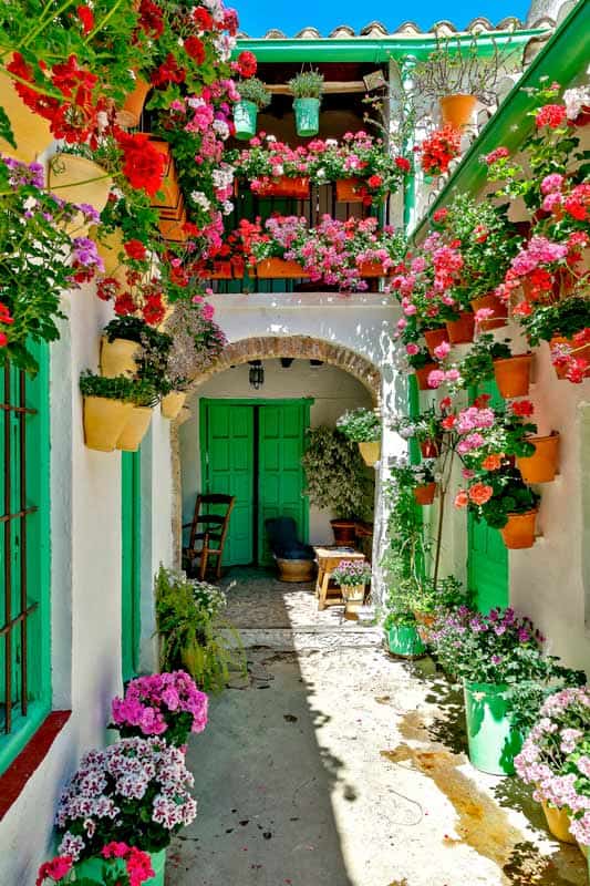 Buying a Home in Spain from the United States